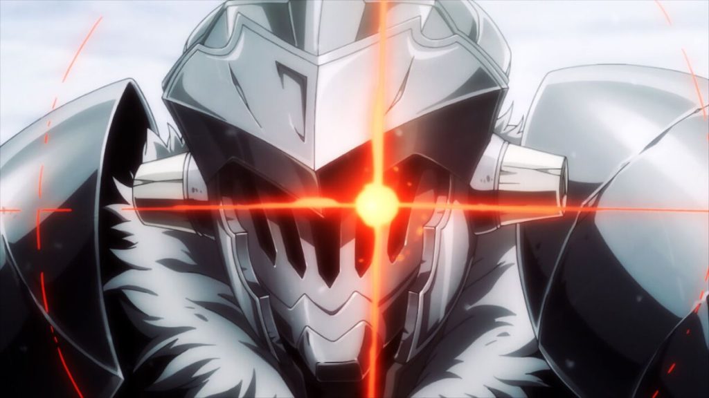 Goblin slayer Goblin slayer